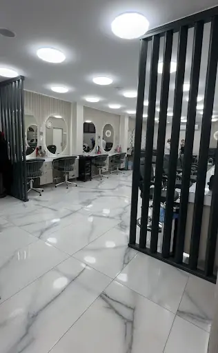 SEDA GÜZELLİK SALONU ( HABiBLER ) 2