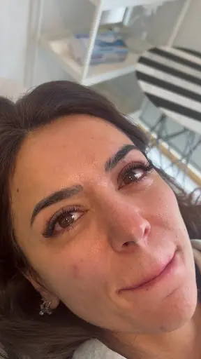 kübra turgut – Tırnak / Nail Studio, Ataşehir, İstanbul (3. fotoğraf)