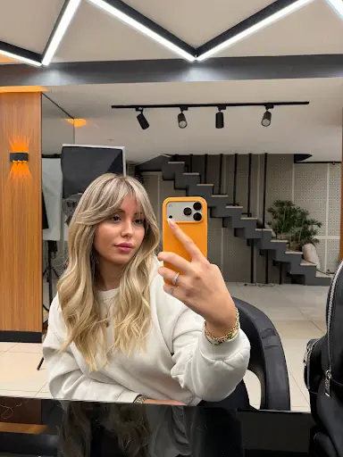 Yakup Özsoy & İlyas Karaoğlu Güzellik Salonu 3