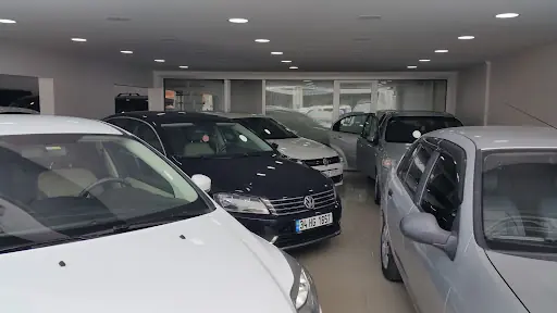 Çamoluk Otomotiv 4