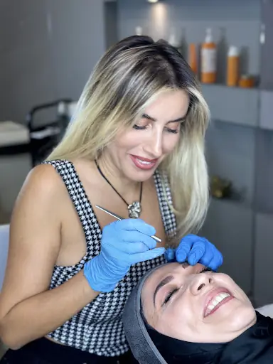 Seher Tunalı Güzellik Salonu Kadıköy | Microblading , Buz Lazer Epilasyon , Cilt Bakımı 3