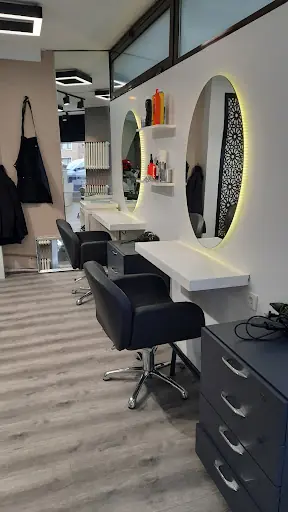 HAIR KEEY BAYAN KUAFÖRÜ 2