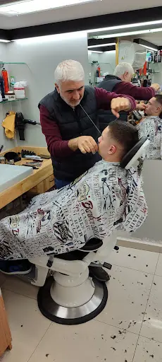 Değişim Kuaför 2