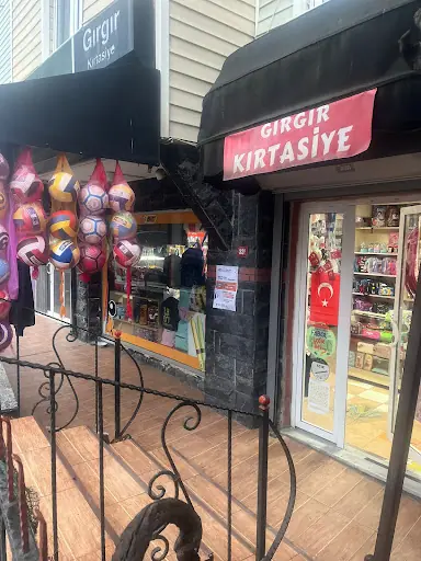 Gırgır Kırtasiye 3