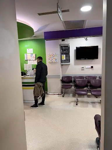 Arnavutköy Şafak Tıp Merkezi 2