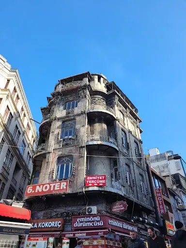 Murat Han – Diğer (Güzellik), İstanbul