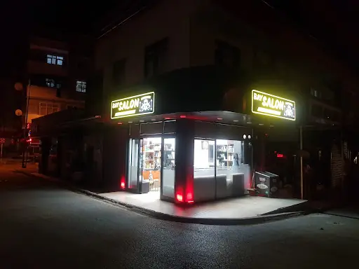 Cadde kuaför yılmaz kanca 5