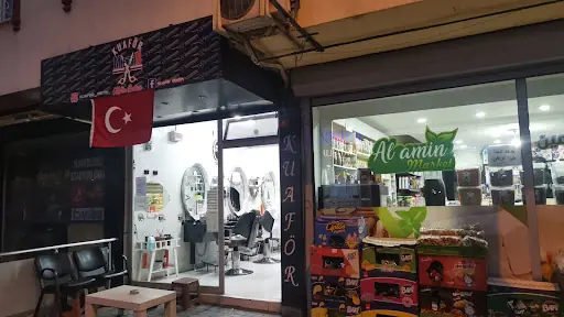 Kuaför MetiN – Kuaför, Avcılar, İstanbul (4. fotoğraf)
