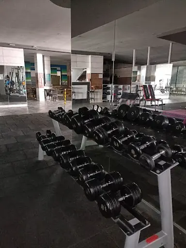 Eymen Fitness & SPA