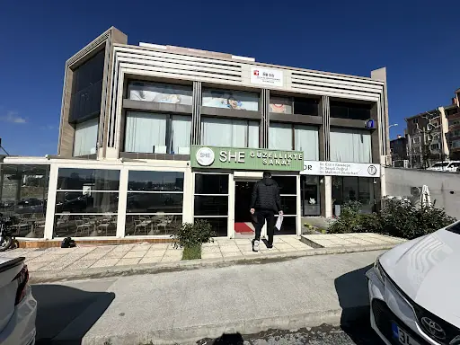 Dilan Polat Başakşehir