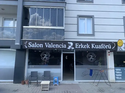 VALENCİA ERKEK KUAFÖRÜ
