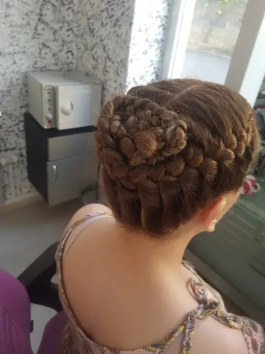 Salon Delice – Gelin Kuaförü, İstanbul (3. fotoğraf)
