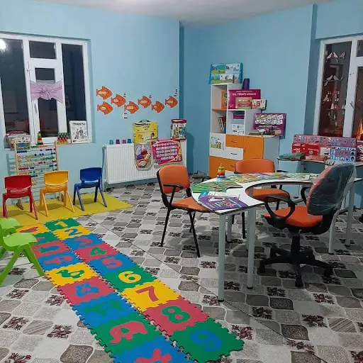 ÖZEL SİMYA ÖZEL EĞİTİM VE REHABİLİTASYON MERKEZİ