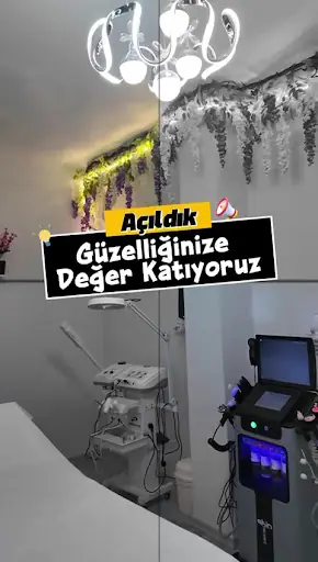 Tuğçe Öztaş Güzellik Salonu 5