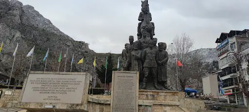 ÖVGÜ KUAFÖR