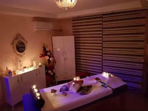 ADANA SPA ADANA MASAJ SALONU Adana Bayan Masöz Hamam Sauna Jakuzi Fiyatları Telefonu Adresi