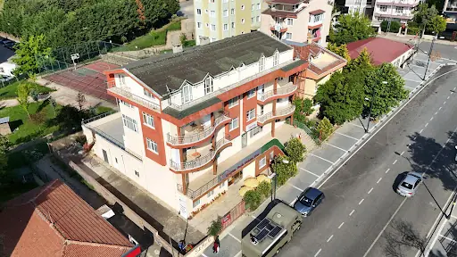 Silivri Özgün Yaşlı Bakım Merkezi 2