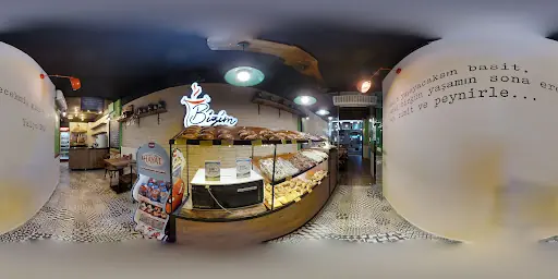 Trend Saç Tasarım