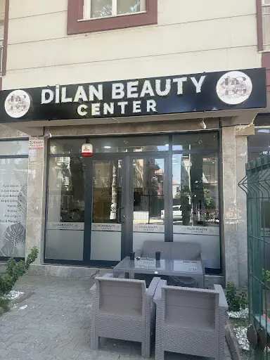 Dilan Güzellik Merkezi