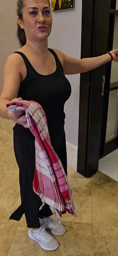 SERENITY SPA & WELLNESS BEAUTY 3