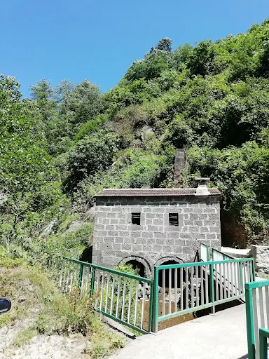 Yaylacılar Su Değirmeni