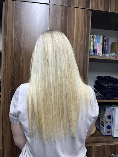 Beyhan Kuaför / Sibeya Hairdesign 2