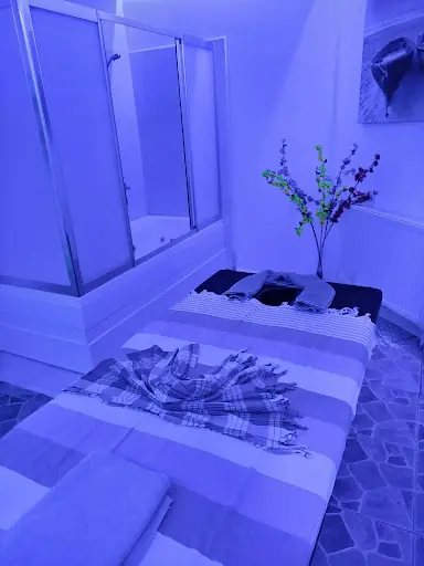 GOLD Spa masaj denizli 3