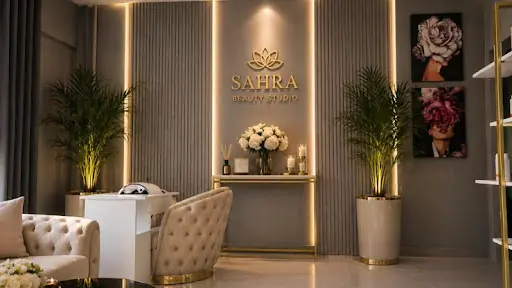 Sahra Beauty Studio 2