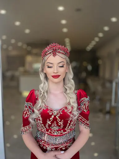 2akuaför gelinbaşı & makyaj