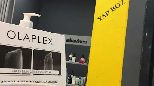 Salon Yapboz 2