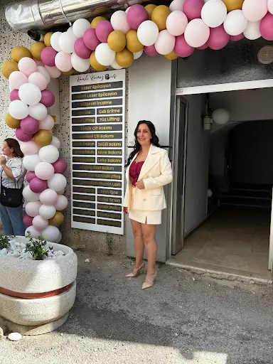 Kamile Konmaz Beauty Güzellik Salonu 4