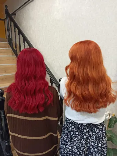 Foreverbeautysalon 2