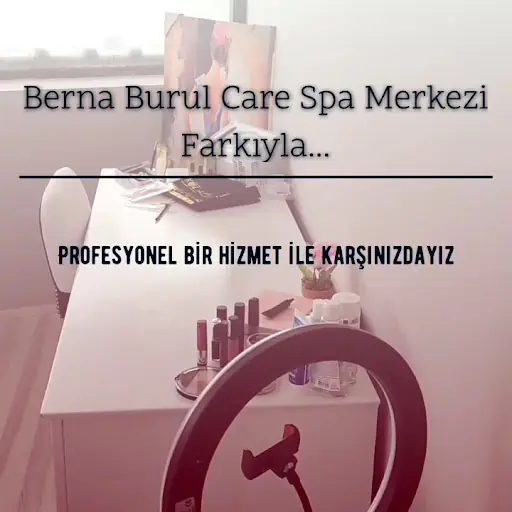 BERNA BURUL GÜZELLİK VE ESTETİK MERKEZİ 3