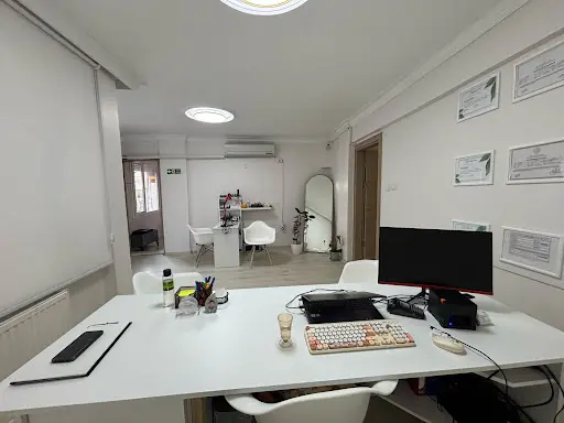 Minerva güzellik salonu 4