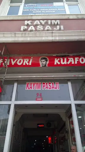 Kula Pasajı – Diğer (Güzellik), İstanbul (5. fotoğraf)