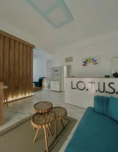 Lotus Güzellik Güzelbahçe 2