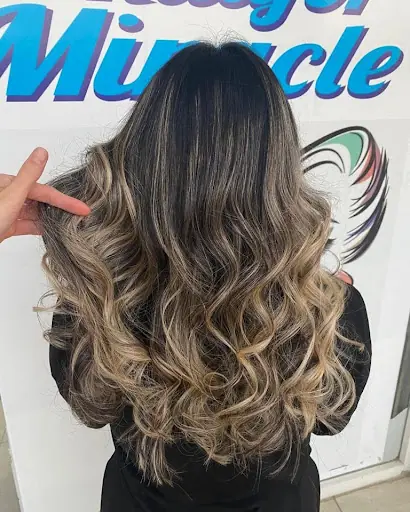 Salon miracle