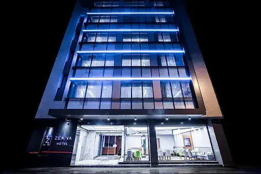 Swissôtel Büyük Efes İzmir 3