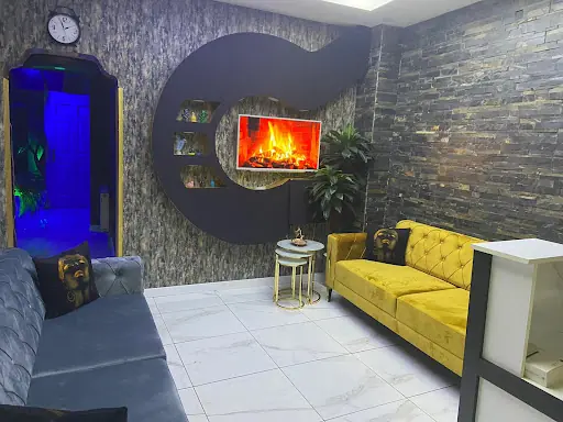 Eser Spa Center 4