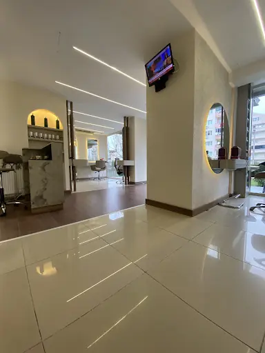 KUAFÖR MELİH TÜRE 4