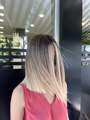 Hair Doctor – Gelin Kuaförü, Üsküdar, İstanbul (4. fotoğraf)