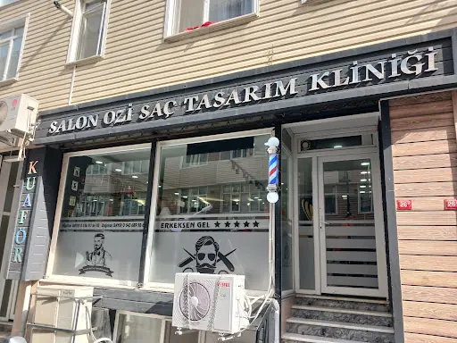 Salon Ozi 2