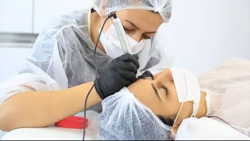 Kevser Yalçınkaya Lazer epilasyon ve güzellik merkezi