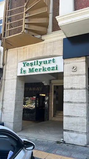 Yeşilyurt İş Merkezi – Diğer (Güzellik), İstanbul (3. fotoğraf)