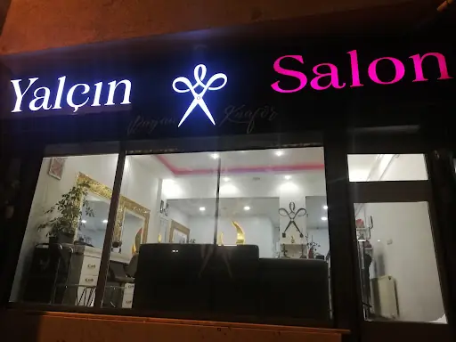 Yalçın Bayan Kuaförü 2