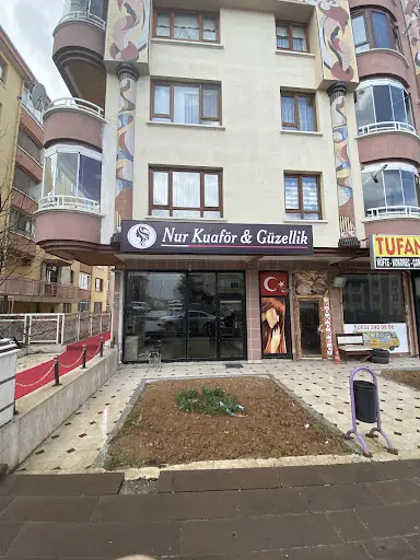 Nur Kuaför & Güzellik salonu 2