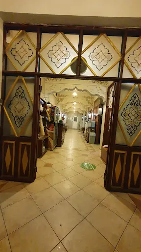 Bornova Sultan Hamam 2