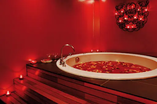 Spa House 2