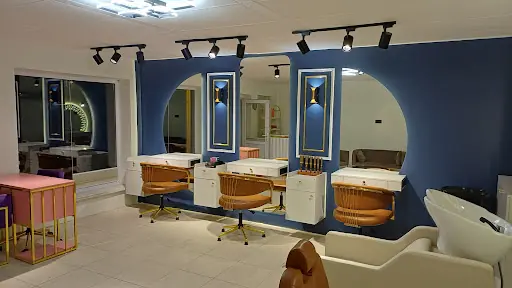 Jasmine Coiffeur