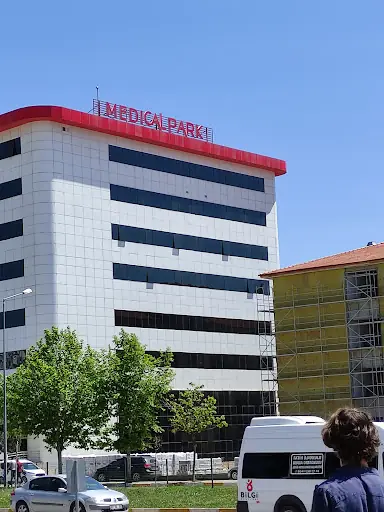 Medical Park Tokat Hastanesi 2